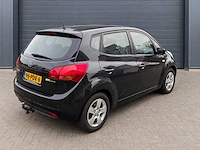 2011 kia venga 1.4 cvvt x-tra personenauto - afbeelding 9 van  13