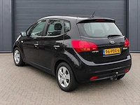 2011 kia venga 1.4 cvvt x-tra personenauto - afbeelding 11 van  13