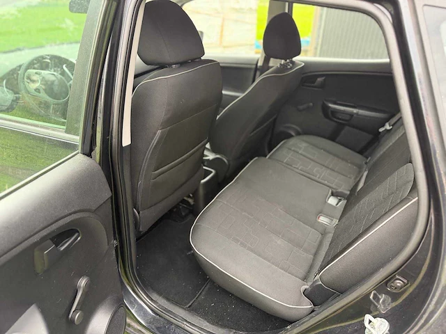 2011 kia venga 1.4 cvvt x-tra personenauto - afbeelding 13 van  13