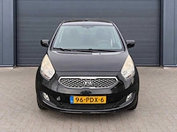 2011 kia venga 1.4 cvvt x-tra personenauto - afbeelding 6 van  13