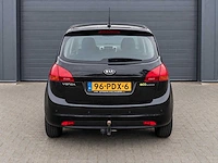 2011 kia venga 1.4 cvvt x-tra personenauto - afbeelding 10 van  13
