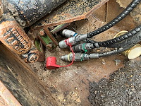 2011 kinshofer c05hpx-45 schalengrijper - afbeelding 9 van  10