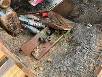 2011 kinshofer c05hpx-45 schalengrijper - afbeelding 10 van  10