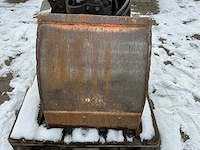 2011 kinshofer c08 hpx schalengrijper - afbeelding 3 van  9