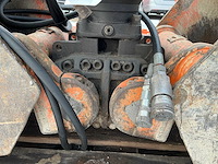 2011 kinshofer c08 hpx schalengrijper - afbeelding 6 van  9