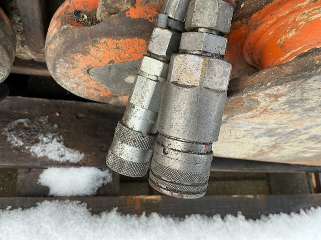 2011 kinshofer c08 hpx schalengrijper - afbeelding 7 van  9