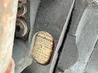 2011 kinshofer c08 hpx schalengrijper - afbeelding 9 van  9