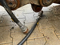 2011 kinshofer c18ve-60 schalengrijper - afbeelding 2 van  12