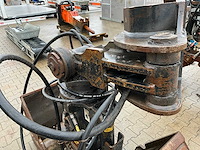 2011 kinshofer c18ve-60 schalengrijper - afbeelding 8 van  12