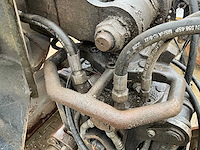 2011 kinshofer c18ve-60 schalengrijper - afbeelding 9 van  12