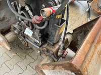 2011 kinshofer c18ve-60 schalengrijper - afbeelding 11 van  12