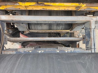 2011 kleeman ms 18 z-ad mobiele zeefinstallatie - afbeelding 2 van  14