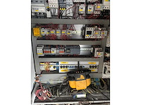 2011 kleeman ms 18 z-ad mobiele zeefinstallatie - afbeelding 4 van  14