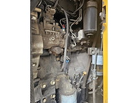 2011 kleeman ms 18 z-ad mobiele zeefinstallatie - afbeelding 5 van  20