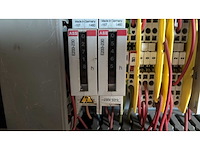 2011 kleeman ms 18 z-ad mobiele zeefinstallatie - afbeelding 5 van  14