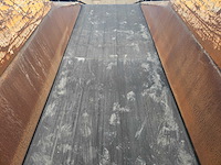 2011 kleeman ms 18 z-ad mobiele zeefinstallatie - afbeelding 14 van  14