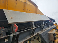 2011 kleeman ms 18 z-ad mobiele zeefinstallatie - afbeelding 15 van  20