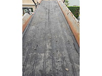 2011 kleeman ms 18 z-ad mobiele zeefinstallatie - afbeelding 19 van  20