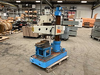 2011 knuth r 32 basic radiaalboormachine - afbeelding 8 van  9