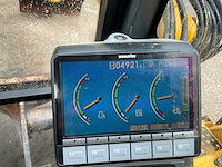 2011 komatsu pc88mr-8 midigraafmachine - afbeelding 21 van  39