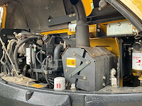 2011 komatsu pc88mr-8 midigraafmachine - afbeelding 16 van  23