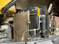 2011 komatsu pc88mr-8 midigraafmachine - afbeelding 26 van  39