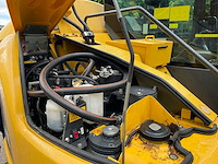 2011 komatsu pc88mr-8 midigraafmachine - afbeelding 28 van  39