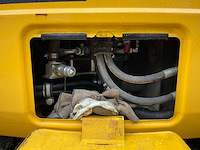 2011 komatsu pc88mr-8 midigraafmachine - afbeelding 31 van  39