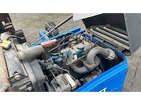 2011 kooiaap st2-3-3 meeneemheftruck - afbeelding 6 van  7