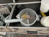 2011 koppert mini airbug verblazer - afbeelding 3 van  6
