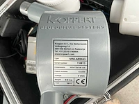 2011 koppert mini airbug verblazer - afbeelding 6 van  6