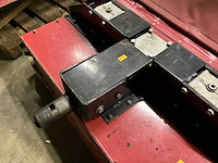 2011 köppl tm 102 maaitrommel - afbeelding 4 van  4