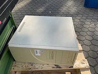 2011 kosy 3 cnc freesmachine - afbeelding 7 van  8