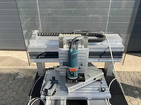 2011 kosy 3 cnc freesmachine - afbeelding 4 van  8