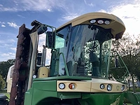 2011 krone big m 420cv maaimachine - afbeelding 12 van  47