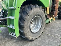 2011 krone big m 420cv maaimachine - afbeelding 26 van  47