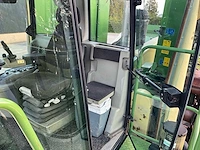 2011 krone big m 420cv maaimachine - afbeelding 28 van  47