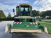 2011 krone big m 420cv maaimachine - afbeelding 4 van  47