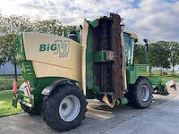 2011 krone big m 420cv maaimachine - afbeelding 7 van  47