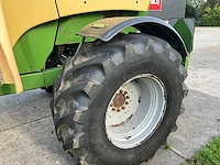 2011 krone big m 420cv maaimachine - afbeelding 13 van  47