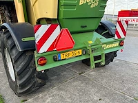 2011 krone big m 420cv maaimachine - afbeelding 14 van  47