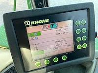 2011 krone big m 420cv maaimachine - afbeelding 29 van  47