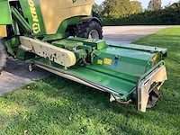 2011 krone big m 420cv maaimachine - afbeelding 41 van  47