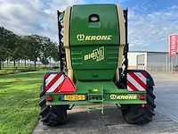 2011 krone big m 420cv maaimachine - afbeelding 46 van  47