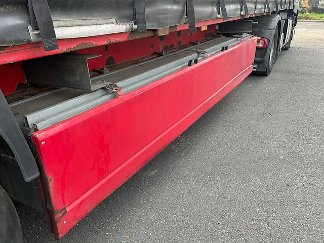 2011 krone sd oplegger (c) - afbeelding 4 van  20