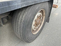 2011 krone sd oplegger (c) - afbeelding 8 van  20