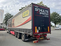 2011 krone sd oplegger (c) - afbeelding 12 van  20
