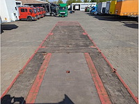 2011 krone sd oplegger - afbeelding 2 van  29