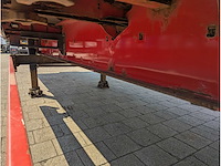 2011 krone sd oplegger - afbeelding 3 van  29