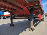 2011 krone sd oplegger - afbeelding 4 van  29